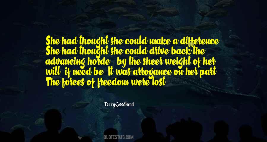 Terry Goodkind Quotes #721619