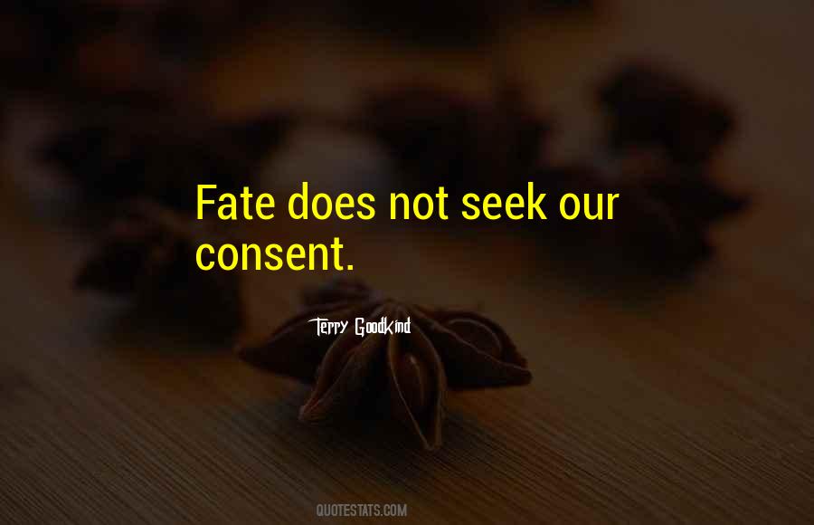 Terry Goodkind Quotes #845669