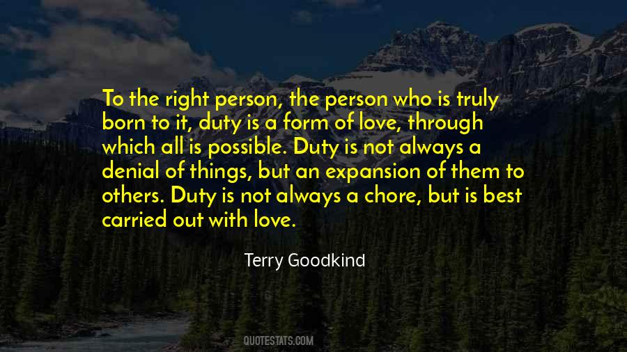 Terry Goodkind Quotes #930487