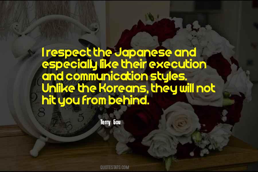 Terry Gou Quotes #1283726
