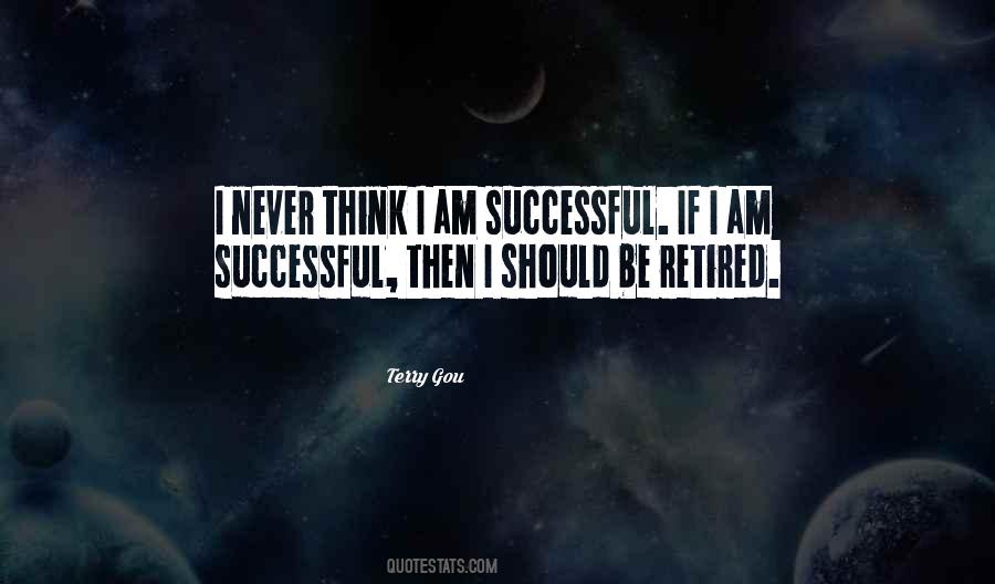 Terry Gou Quotes #1570095
