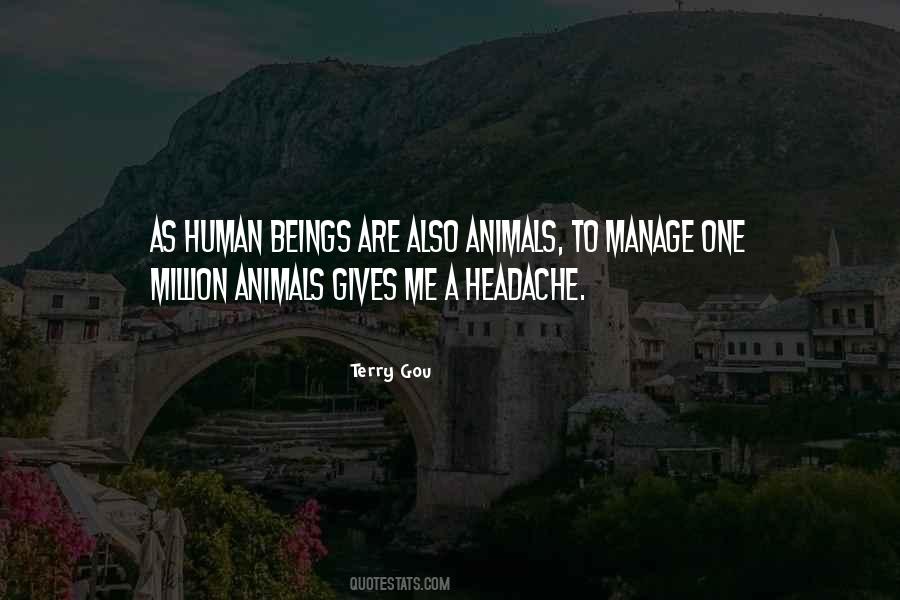 Terry Gou Quotes #317909