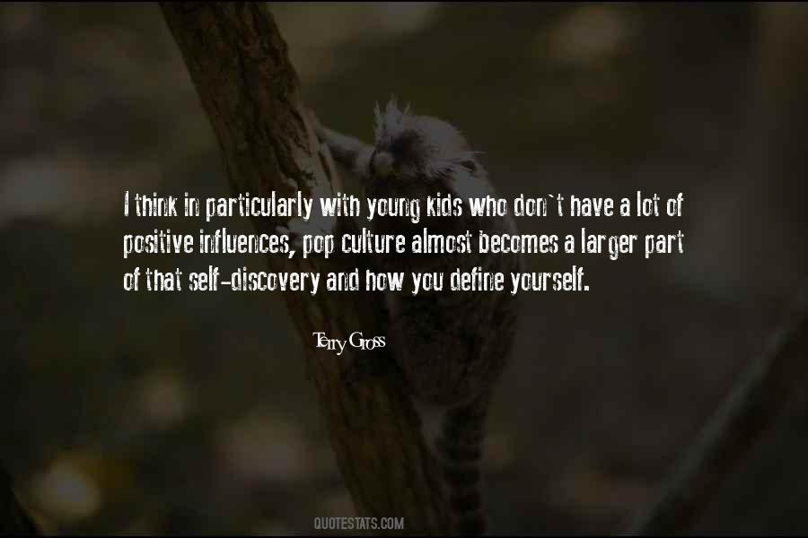 Terry Gross Quotes #1155464