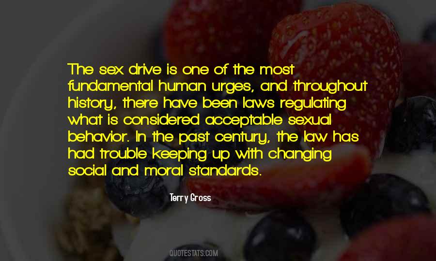 Terry Gross Quotes #1861175