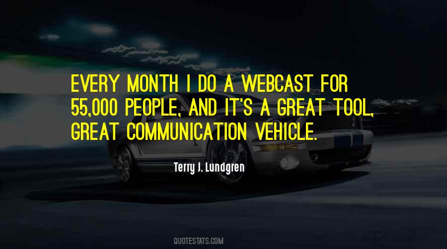 Terry J. Lundgren Quotes #1654477