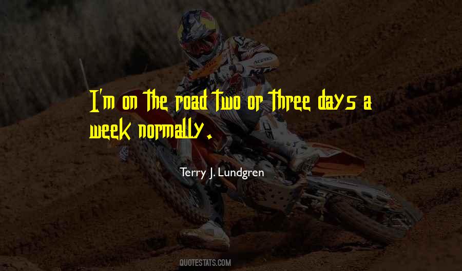 Terry J. Lundgren Quotes #650119