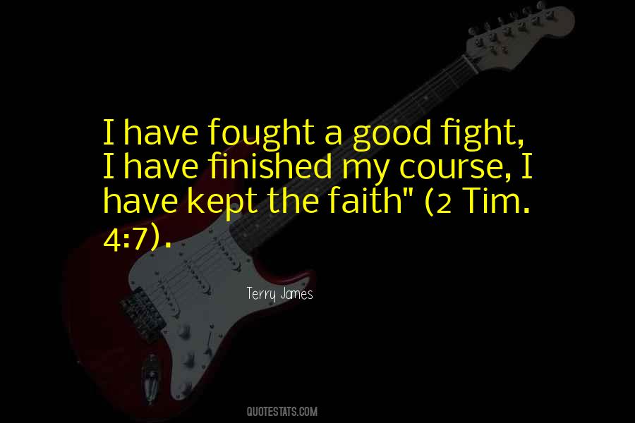 Terry James Quotes #58922 Terry James Quotes #58922