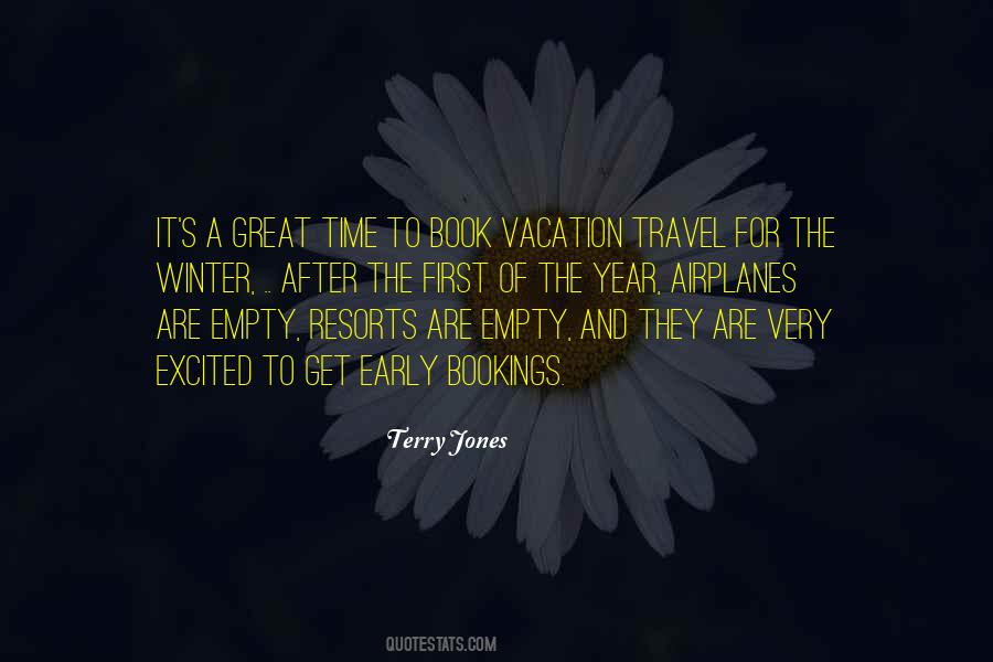 Terry Jones Quotes #614946