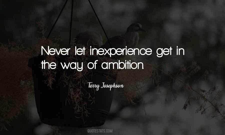 Terry Josephson Quotes #618426 Terry Josephson Quotes #618426