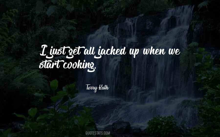 Terry Kath Quotes #1014652