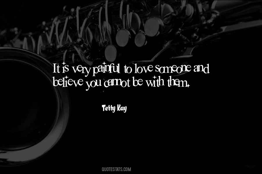 Terry Kay Quotes #1326365