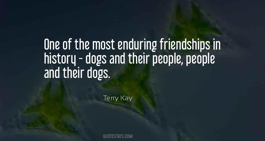 Terry Kay Quotes #993679