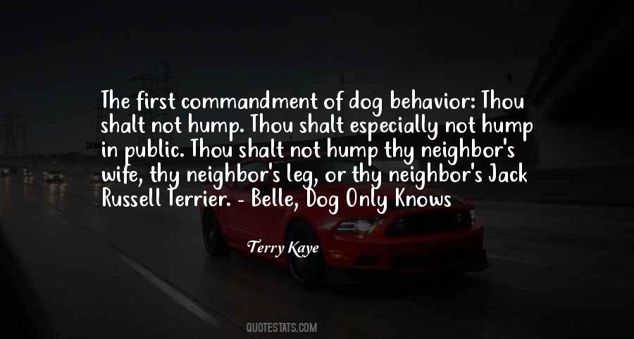 Terry Kaye Quotes #330420