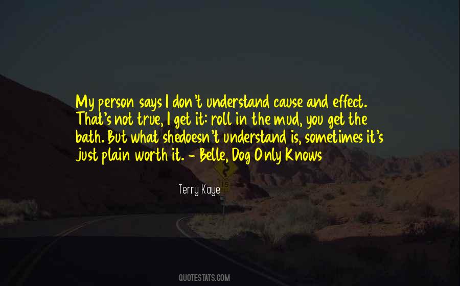 Terry Kaye Quotes #669769