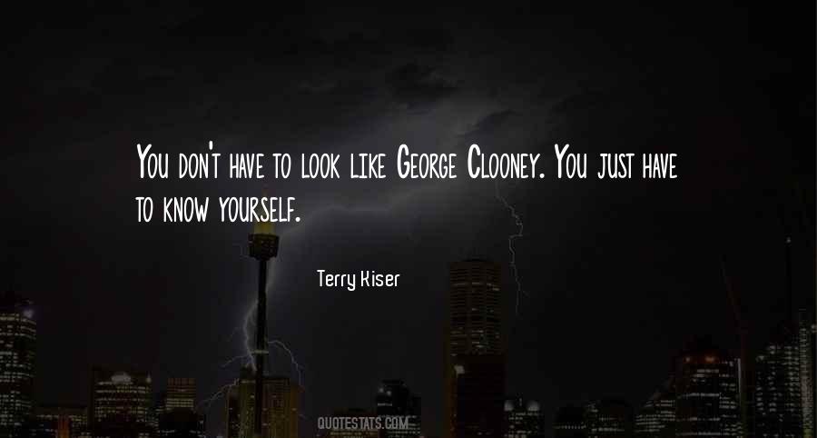 Terry Kiser Quotes #41062