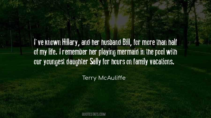 Terry McAuliffe Quotes #294344