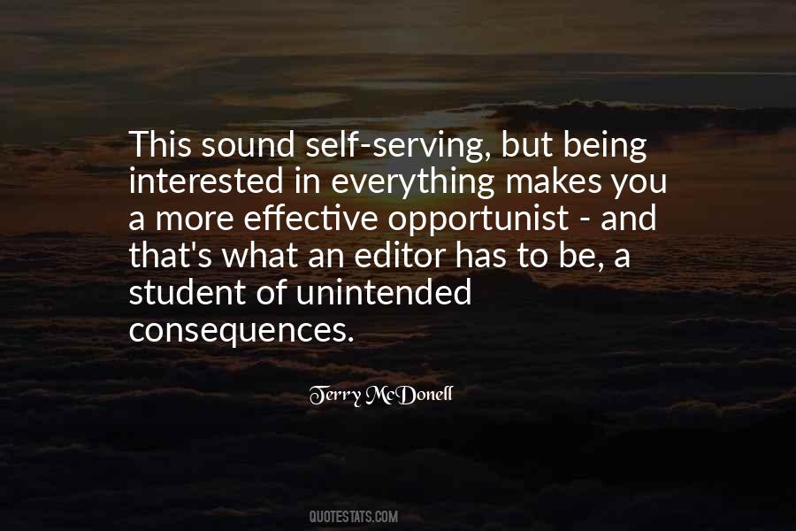Terry McDonell Quotes #1847634 Terry McDonell Quotes #1847634