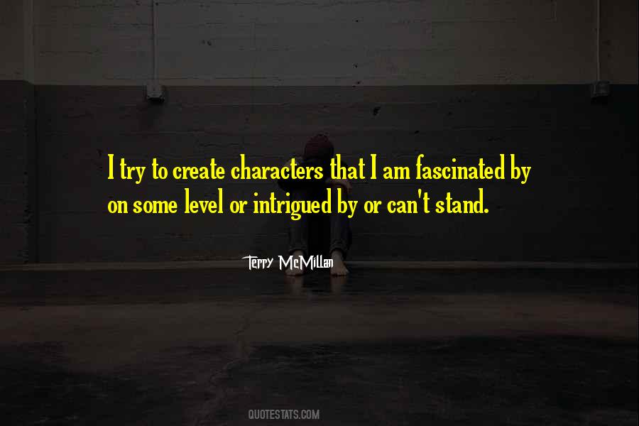 Terry McMillan Quotes #60362