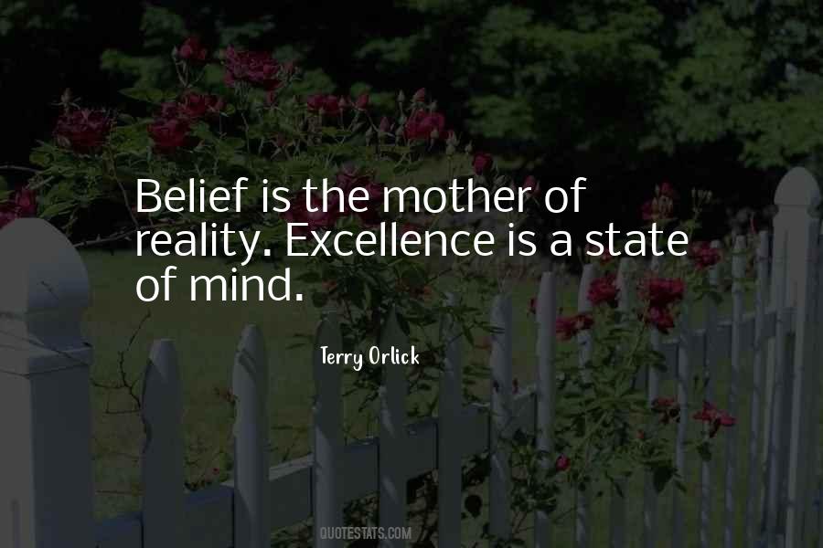 Terry Orlick Quotes #1117177