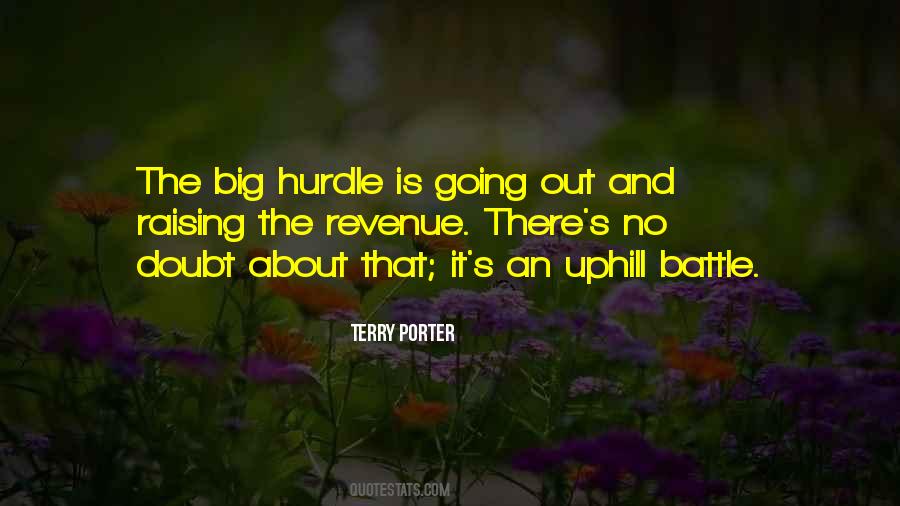 Terry Porter Quotes #1261470
