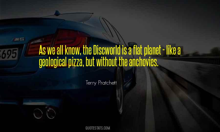 Terry Pratchett Quotes #1002002