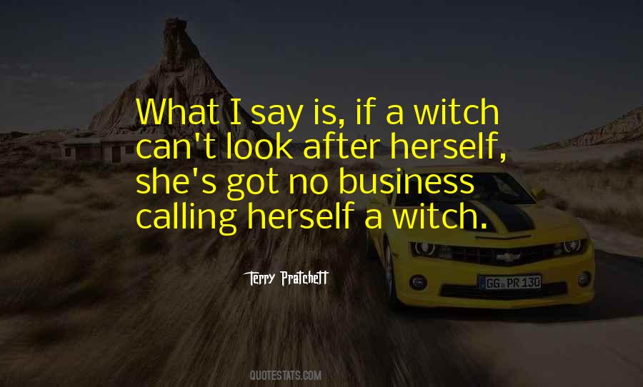 Terry Pratchett Quotes #1124028