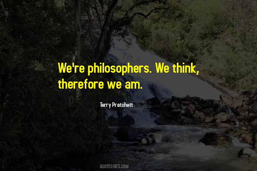 Terry Pratchett Quotes #124854