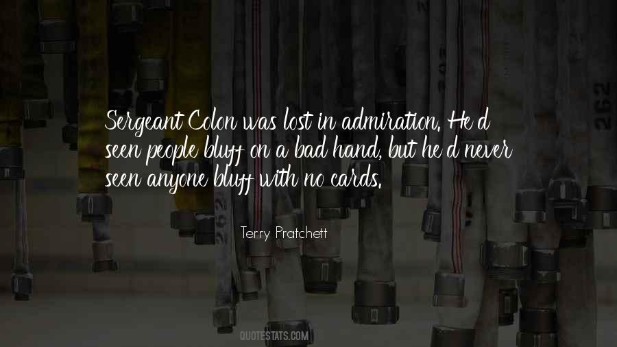 Terry Pratchett Quotes #1272843