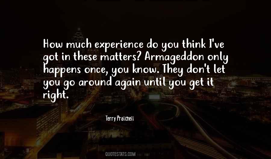 Terry Pratchett Quotes #1478561