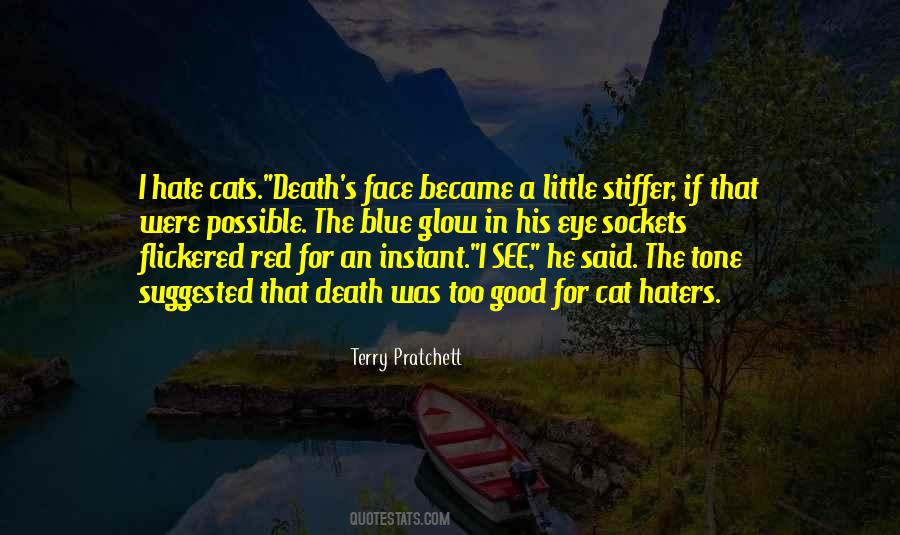 Terry Pratchett Quotes #1708886