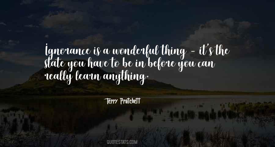 Terry Pratchett Quotes #1718001