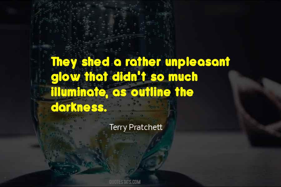 Terry Pratchett Quotes #1764082