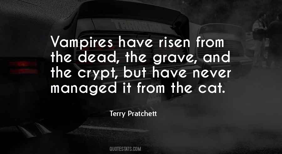 Terry Pratchett Quotes #228469