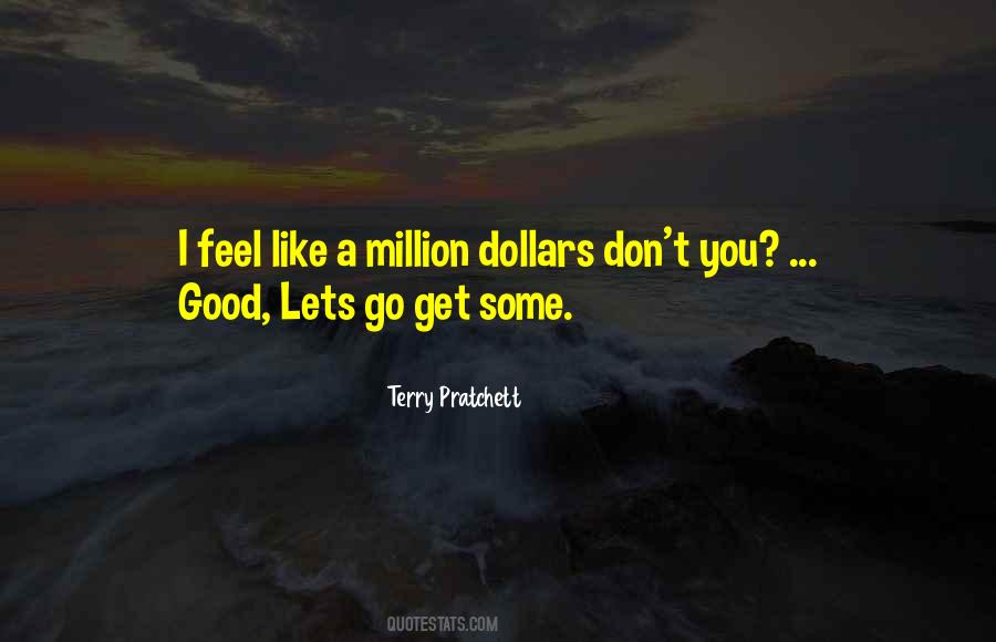 Terry Pratchett Quotes #265532
