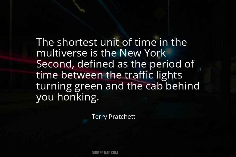 Terry Pratchett Quotes #487577