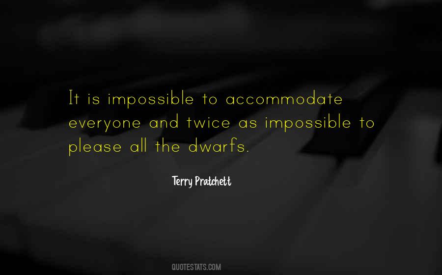 Terry Pratchett Quotes #500440