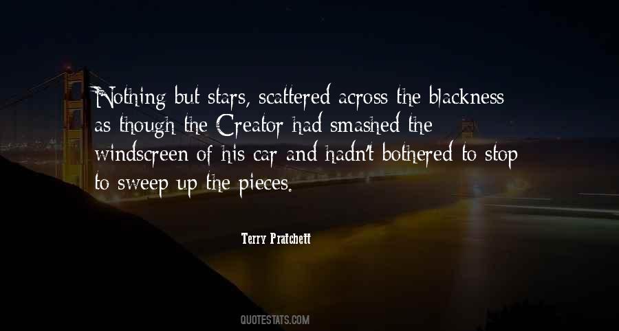 Terry Pratchett Quotes #62651