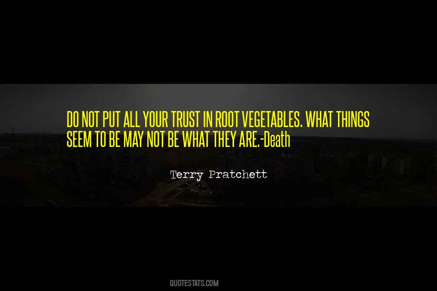 Terry Pratchett Quotes #627230