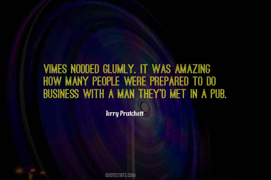 Terry Pratchett Quotes #812074