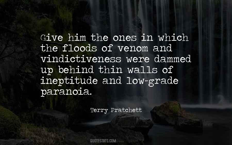 Terry Pratchett Quotes #814673