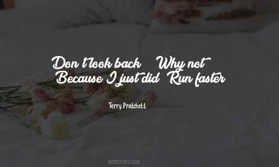 Terry Pratchett Quotes #941043