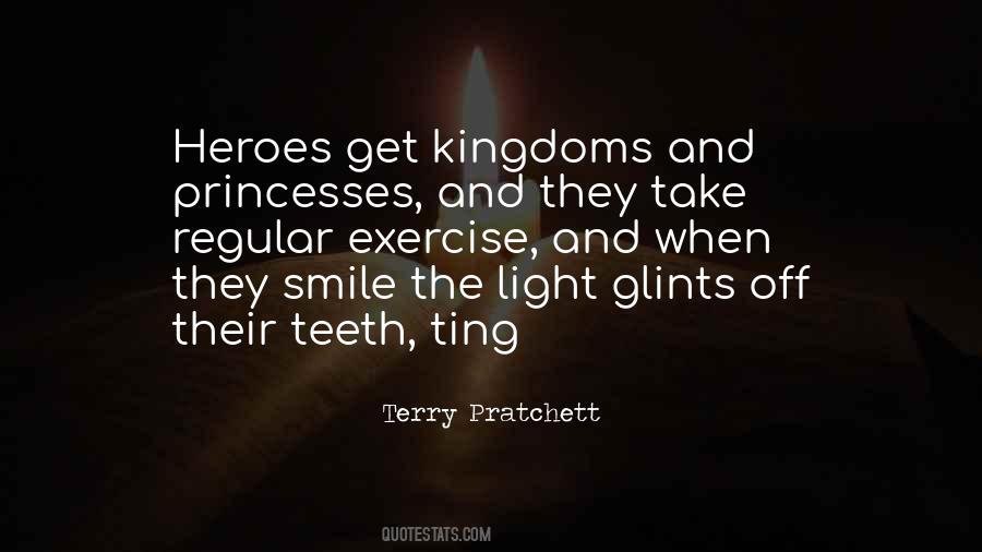 Terry Pratchett Quotes #993945