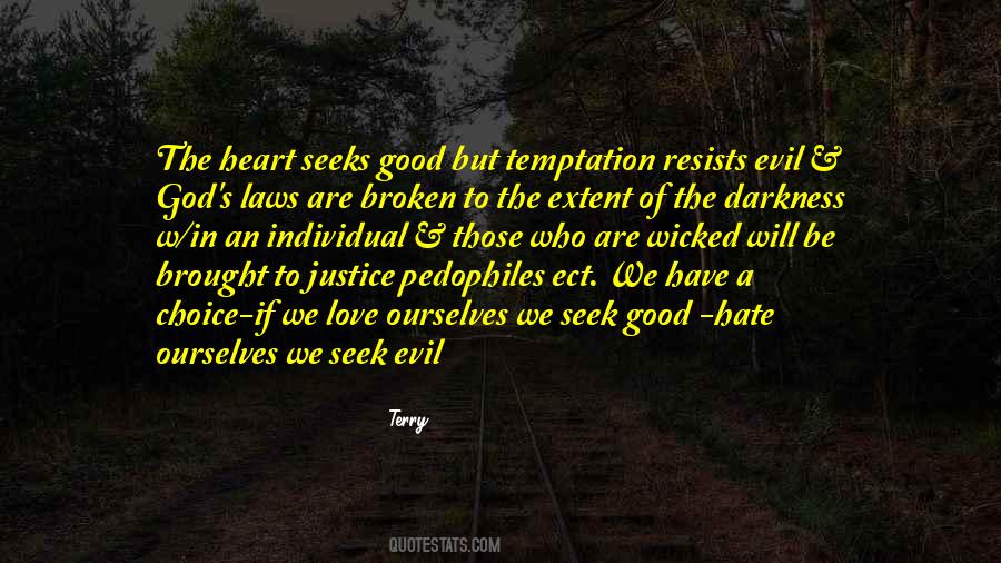 Terry Quotes #386139 Terry Quotes #386139