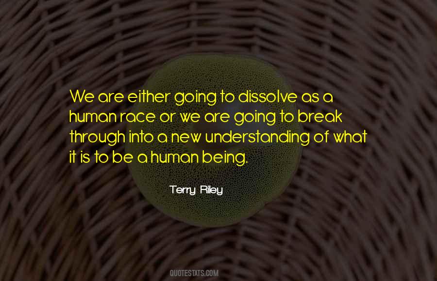 Terry Riley Quotes #819649