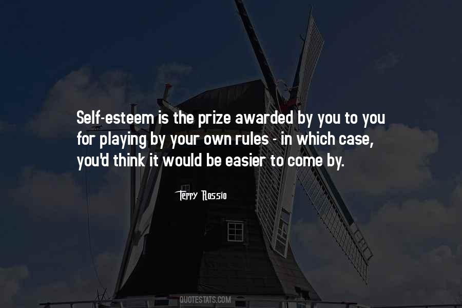 Terry Rossio Quotes #1672146