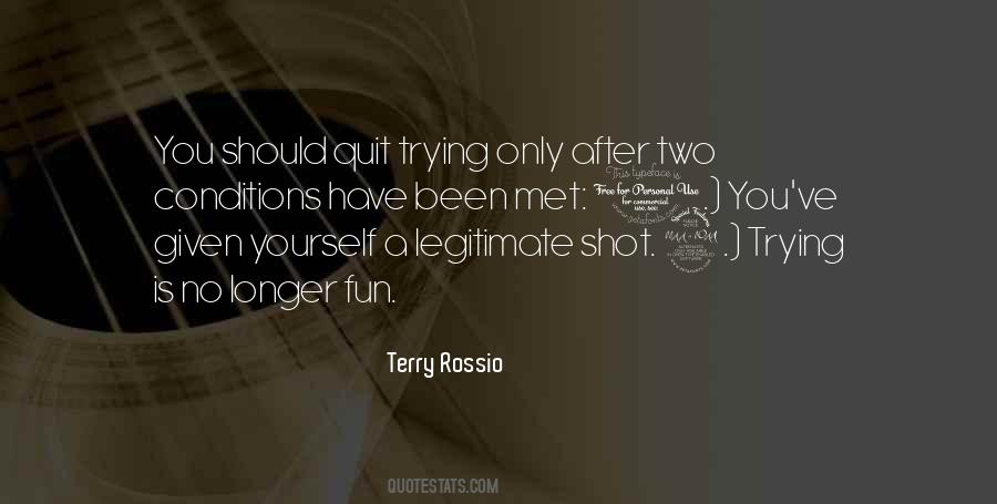 Terry Rossio Quotes #248450