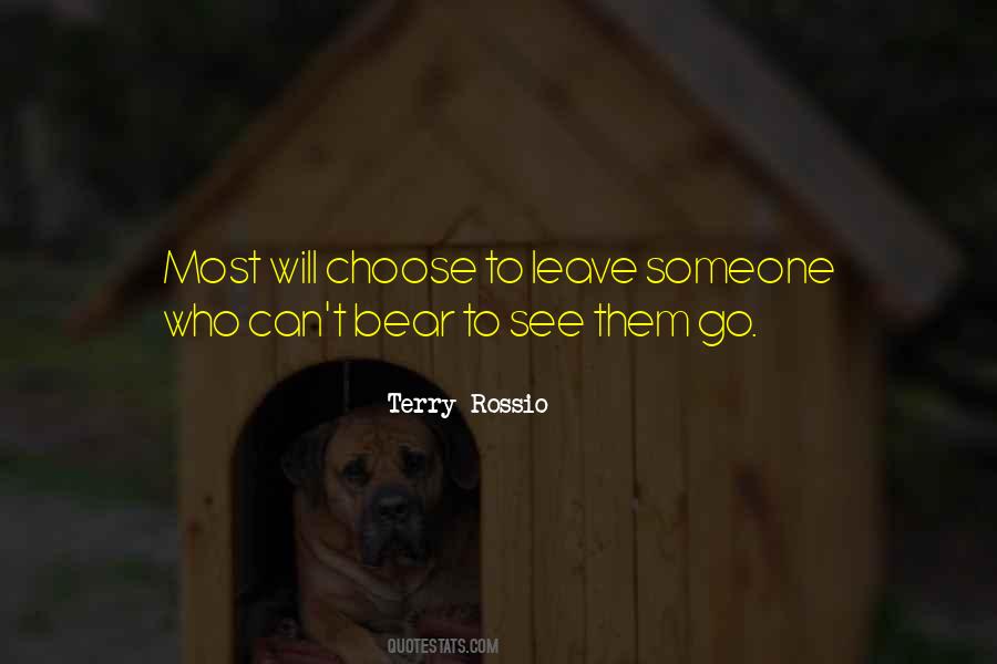 Terry Rossio Quotes #464579