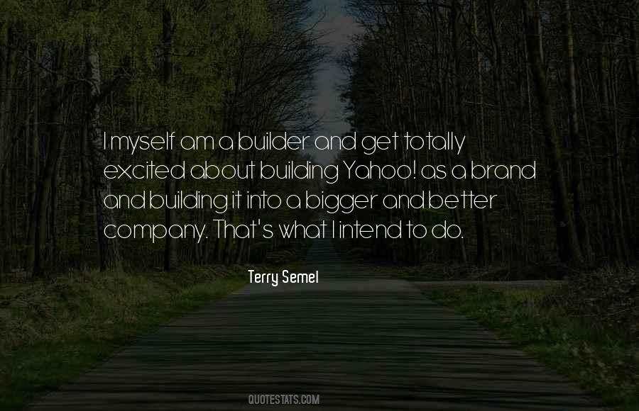 Terry Semel Quotes #1503880