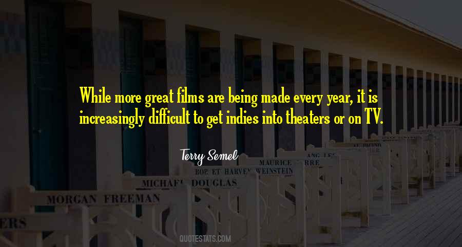 Terry Semel Quotes #1868789