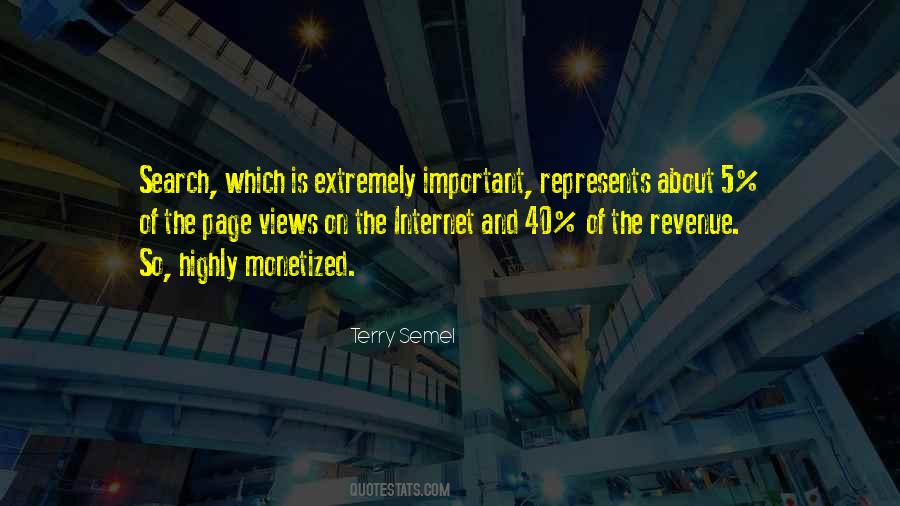 Terry Semel Quotes #658669